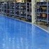 Industrial Epoxy Floor Coating throughout Industrial Epoxy Flooring Chowgule Construction Chemicals Pvt Ltd